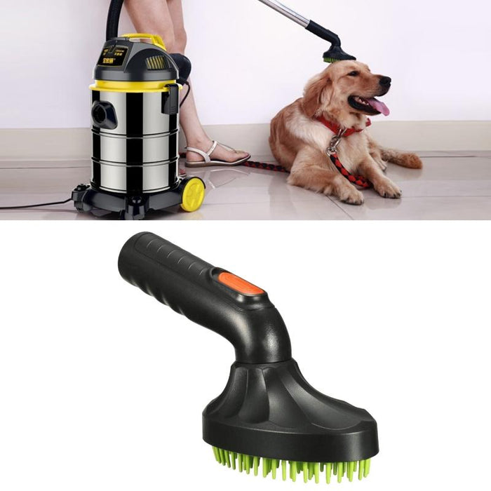 32Mm Pet Vacuum Brush Head