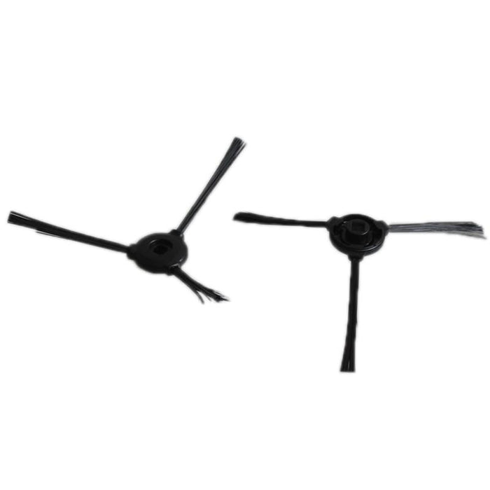 Sweeper Accessories 1 Pair Side Brushes For Lefant M200 / M201 / M520M / M571 / T700