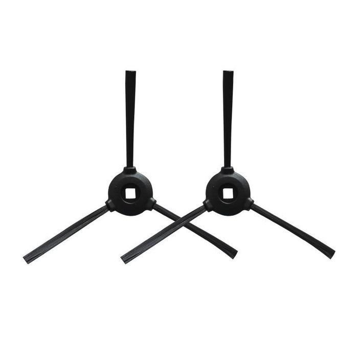 Sweeper Accessories 1 Pair Side Brushes For Lefant M200 / M201 / M520M / M571 / T700