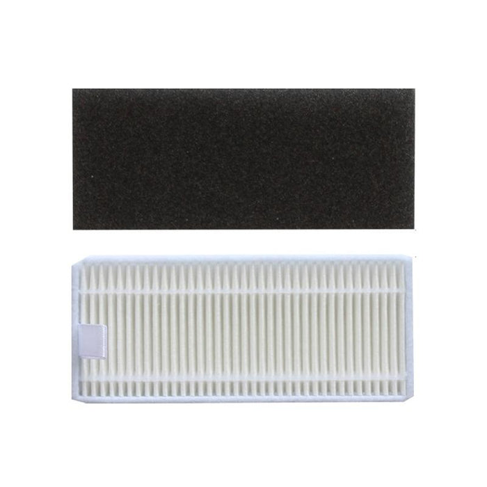 Sweeper Accessories 1 Pair Side Brushes For Lefant M200 / M201 / M520M / M571 / T700