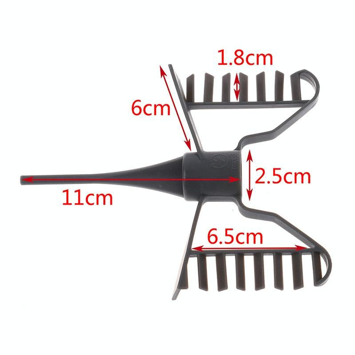 Tm21 Mixing Stick Scraper Attachment Fits Thermomix Stir & Scrape