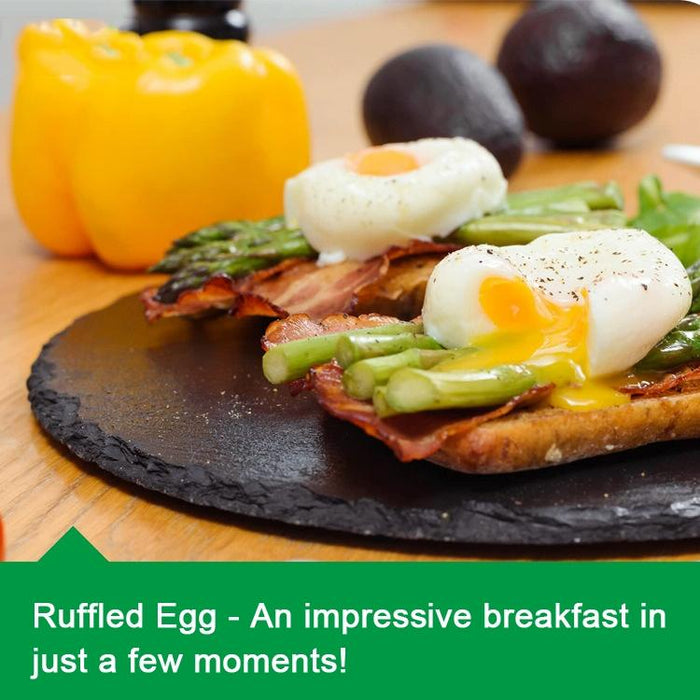 4 In 1 Egg Cooker For Thermomix Tm5 Tm6 Multifunction Steamer Tray