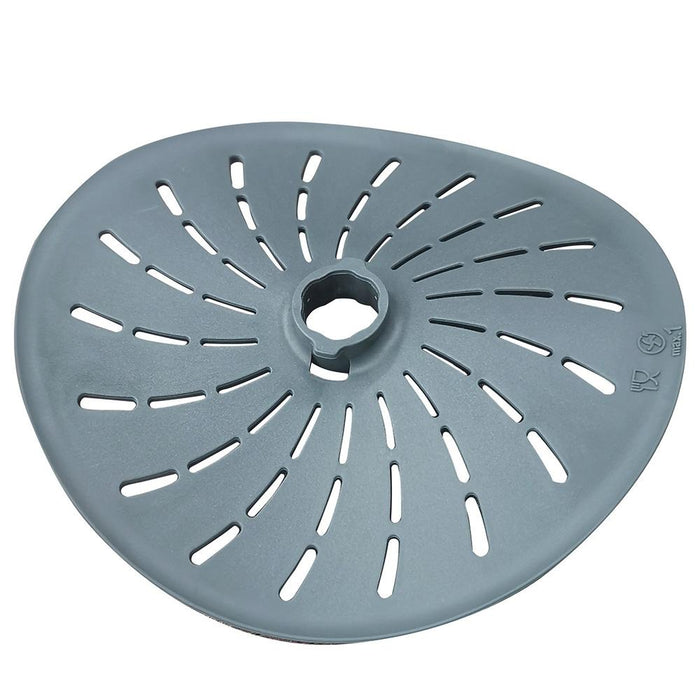 Blade Protection Cover For Thermomix Tm5 / Tm6 / Tm31 Kitchen Machine Accessory