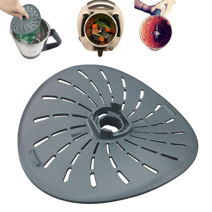 Blade Protection Cover For Thermomix Tm5 / Tm6 / Tm31 Kitchen Machine Accessory