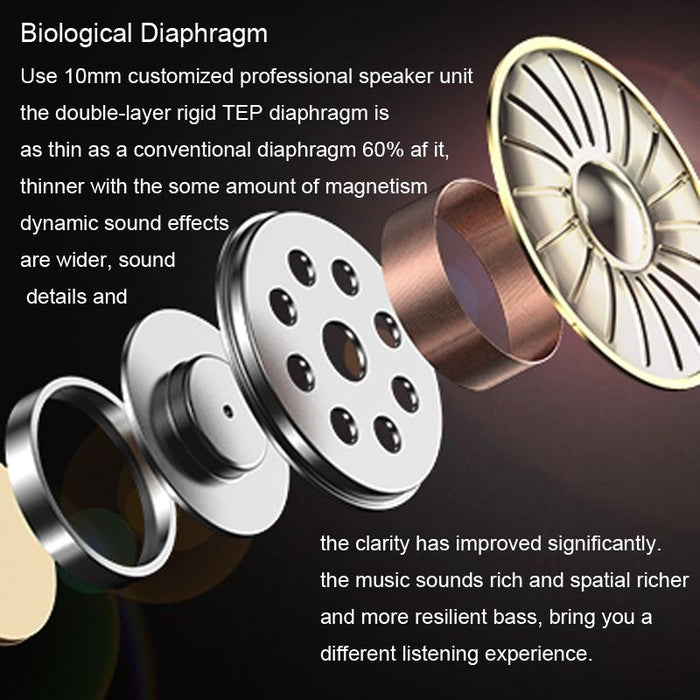 X1 Tws Led Digital Display Wireless Noise Reduction Sport Bluetooth Headphone