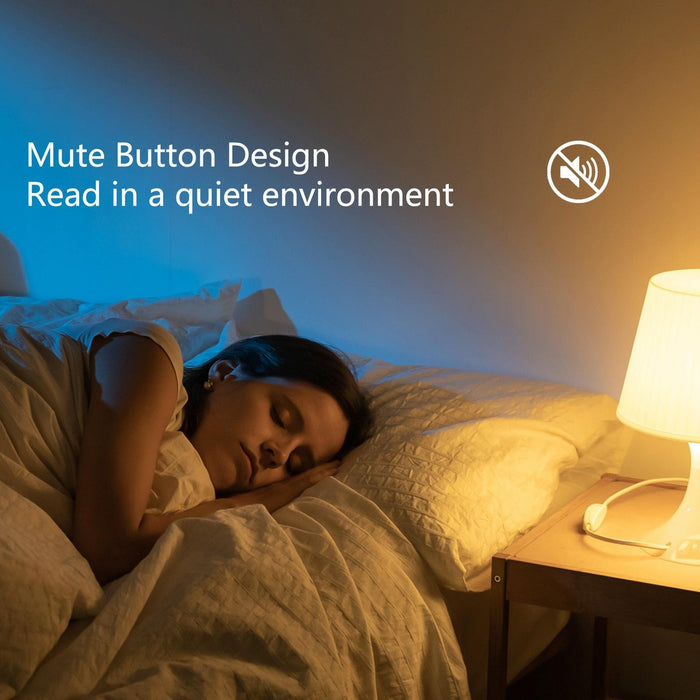 Bluetooth Fingertip Remote Ring Cherry Pink