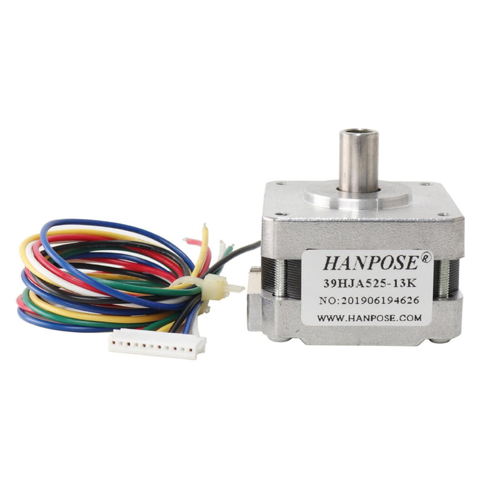 High-Performance 0.8A 0.2Nm Induction Stepper Motor