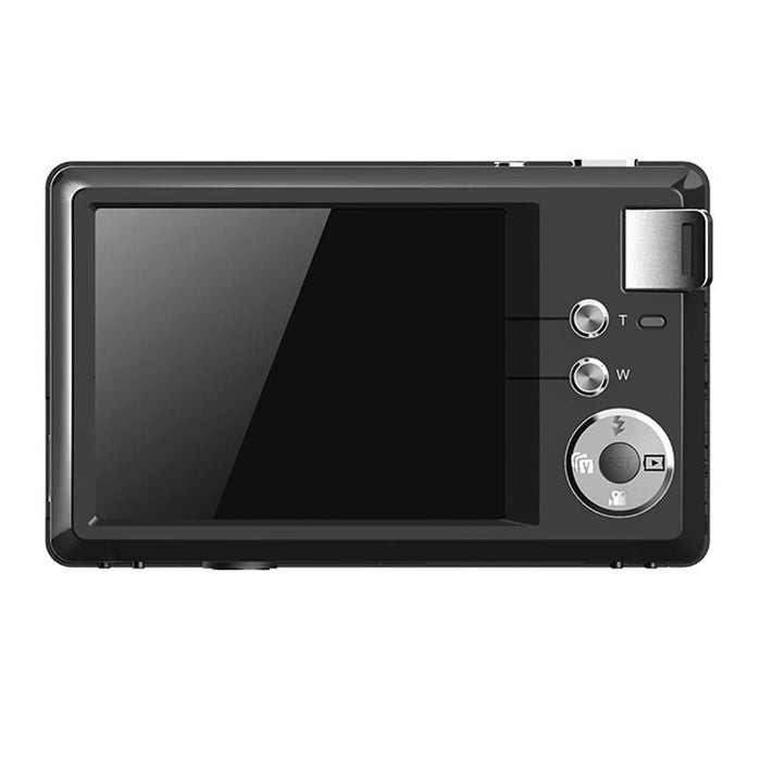 3.0 Inch Ips Screen 4K Hd Autofocus Camera