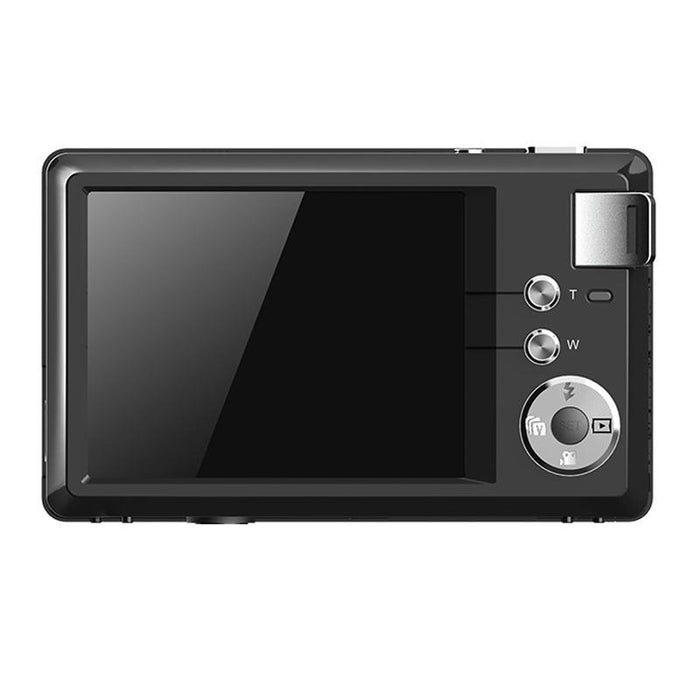 4K Hd 3.0-Inch Screen Autofocus Hd Digital Camera