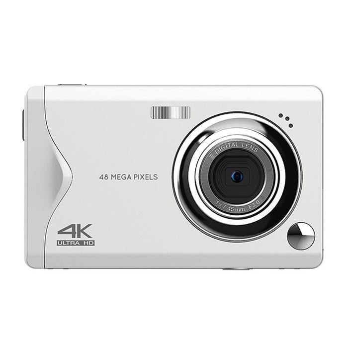 4K Hd 3.0-Inch Screen Autofocus Hd Digital Camera