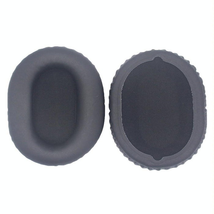 2Pcs For Sony Wh-Ch710N / Ch720N / Ch700N Headphone Sponge Cover Leather Earmuffs