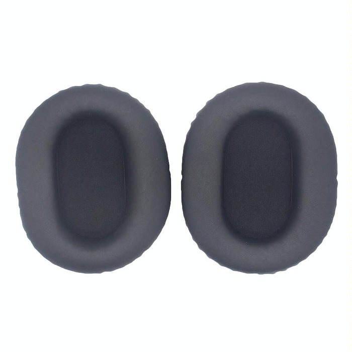 2Pcs For Sony Wh-Ch710N / Ch720N / Ch700N Headphone Sponge Cover Leather Earmuffs