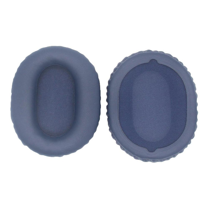 2Pcs For Sony Wh-Ch710N / Ch720N / Ch700N Headphone Sponge Cover Leather Earmuffs