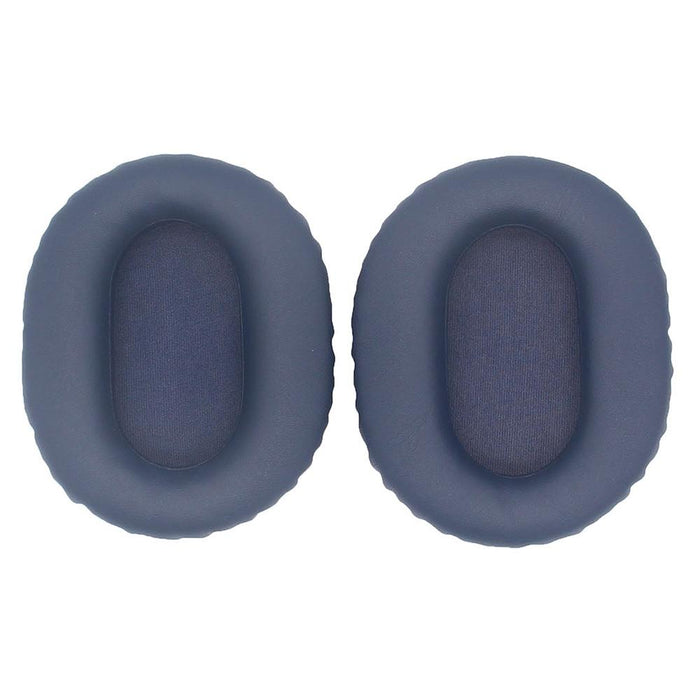 2Pcs For Sony Wh-Ch710N / Ch720N / Ch700N Headphone Sponge Cover Leather Earmuffs