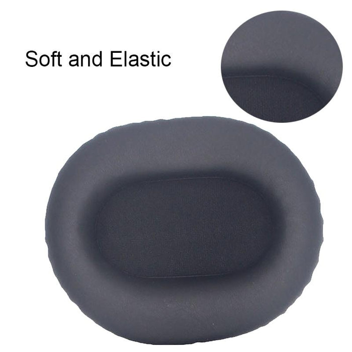 2Pcs For Sony Wh-Ch710N / Ch720N / Ch700N Headphone Sponge Cover Leather Earmuffs