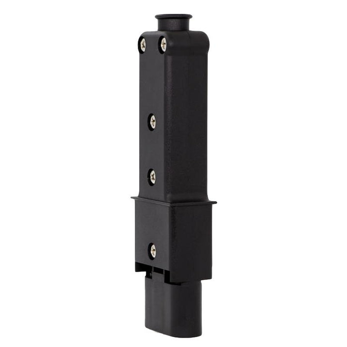 48V Golf Cart Charging Plug Compatible With Yamaha