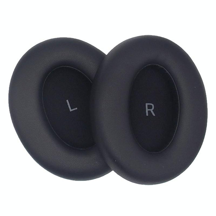 1Pair For Sennheiser Momentum 4.0 Headphone Sponge Cover Leather Earmuffs