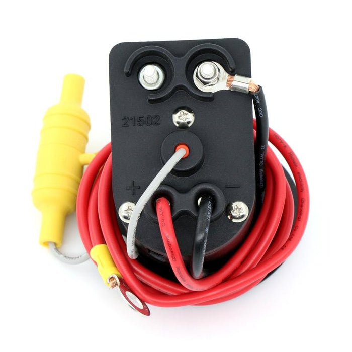 48V Charging Outlet For Club Car Ds Golf Cart