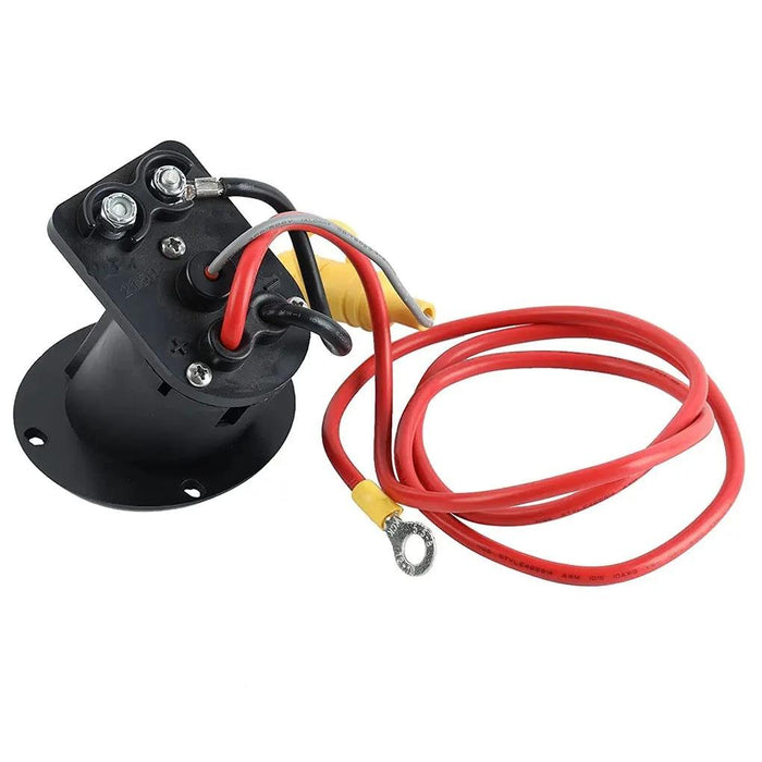 48V Charging Outlet For Club Car Ds Golf Cart