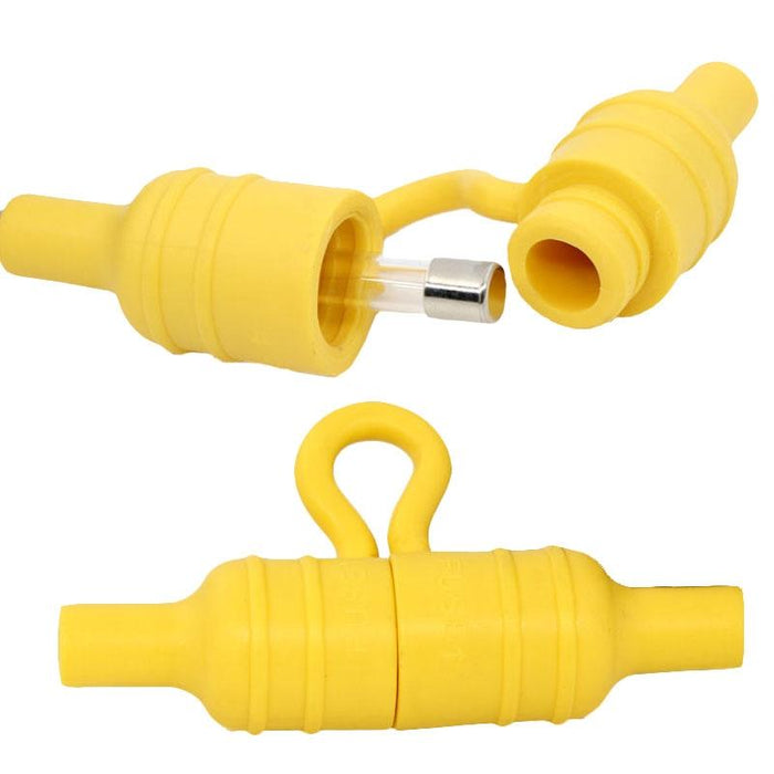 48V Charging Outlet For Club Car Ds Golf Cart