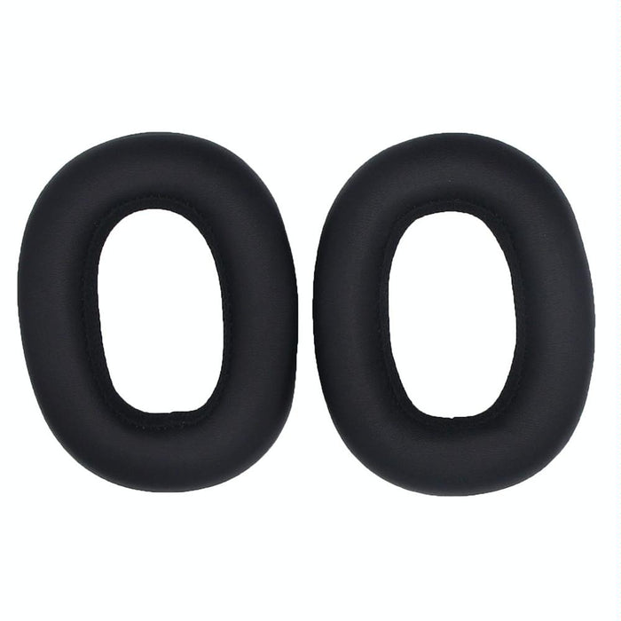 2Pcs For Akg N700Nc Headphone Leather Case Sponge Earmuffs