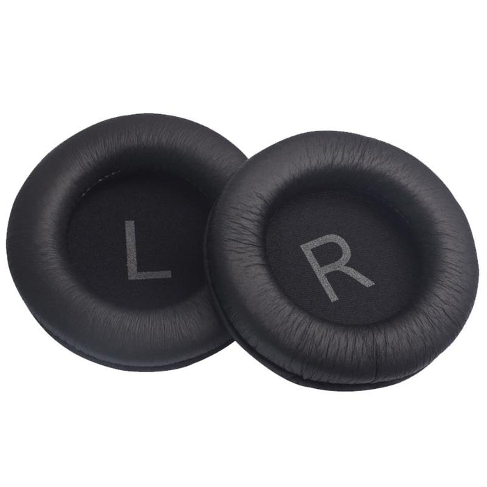 1Pair Headphone Sponge Leather Cover Earpads For Beyerdynamic Dt880/Dt860/Dt990/Dt770