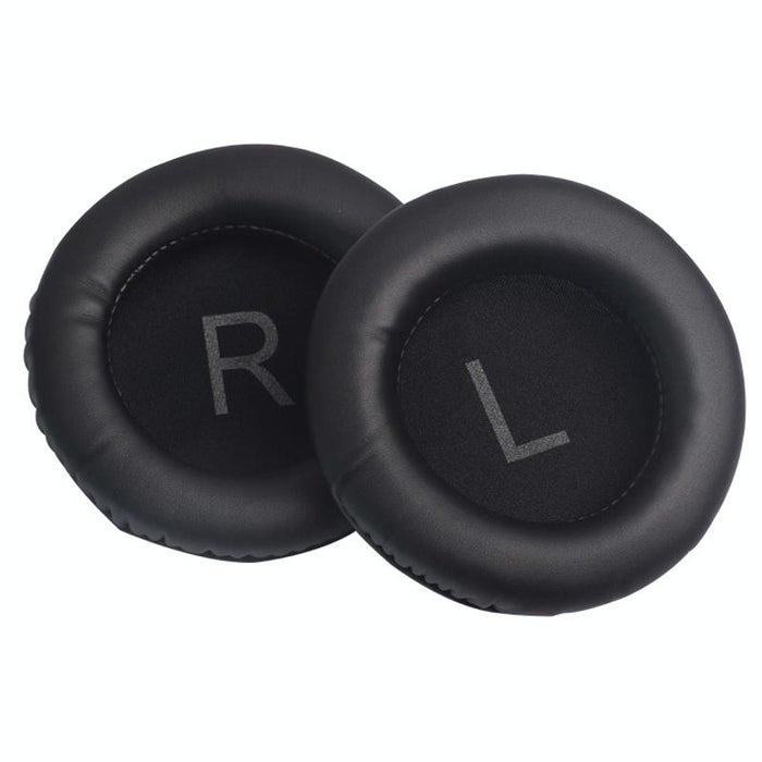 1Pair Headphone Sponge Leather Cover Earpads For Beyerdynamic Dt880/Dt860/Dt990/Dt770