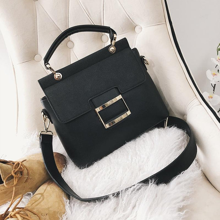 Stylish Women Crossbody Tote Bag