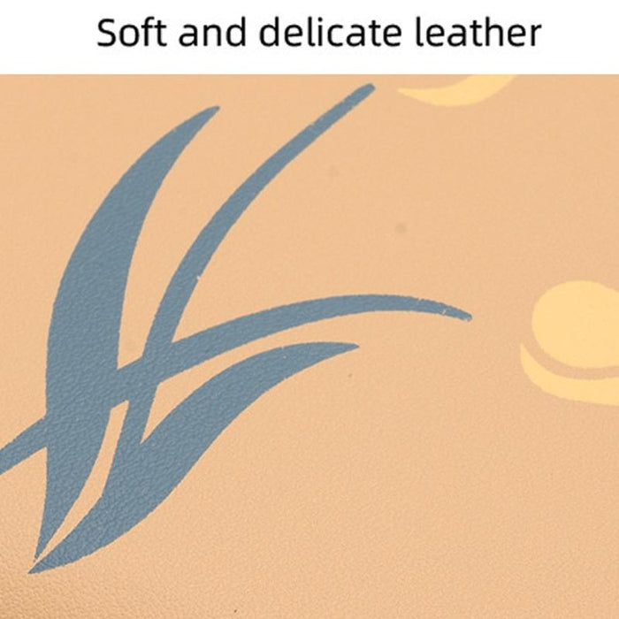 Floral Single Shoulder Cell Phone Bag For Women