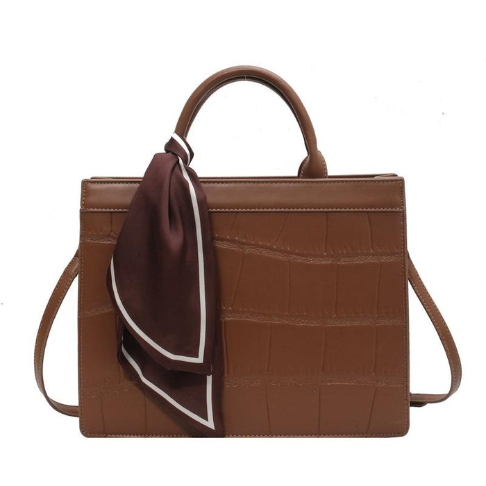 Black Crossbody Bag For Women Versatile & Large