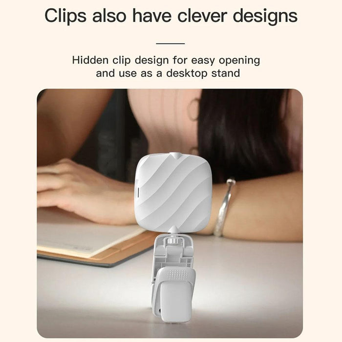 Led Mobile Phone Live Beauty Fill Light Usb Charging Camera Pocket Light