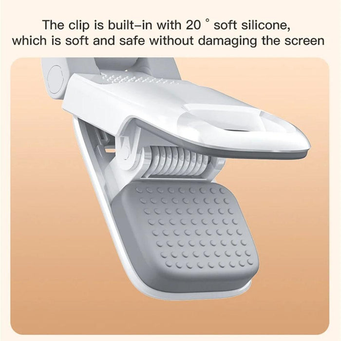 Led Mobile Phone Live Beauty Fill Light Usb Charging Camera Pocket Light