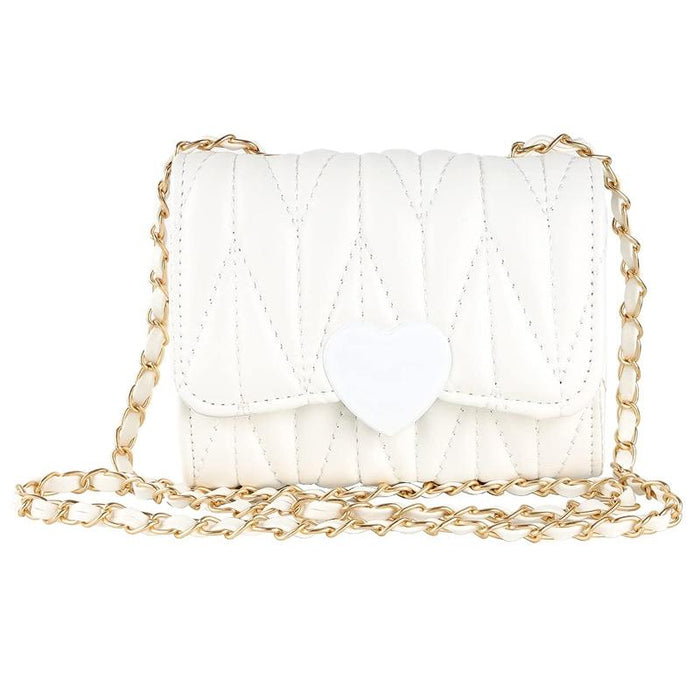 Princess Crossbody Bag For Kids