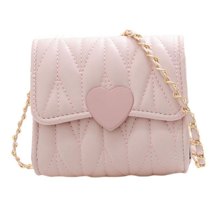 Princess Crossbody Bag For Kids