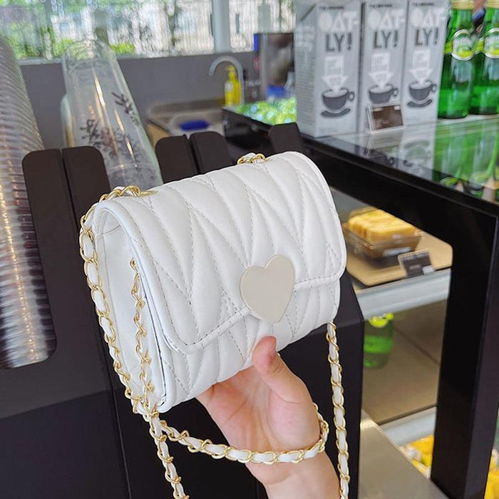 Princess Crossbody Bag For Kids