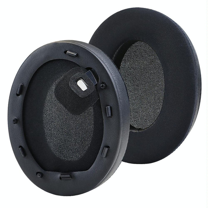 2Pcs Ice Gel Headphones Sponge Cover Earmuffs