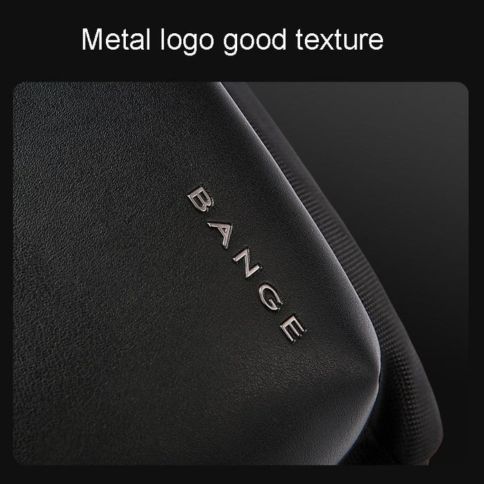 Large Capacity Sports Chest Bag For Men