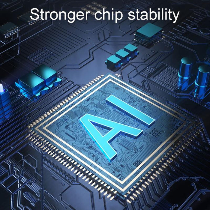 5 Inch Hd Ear Pickers With Illuminated Screen 3.9Mm Diameter