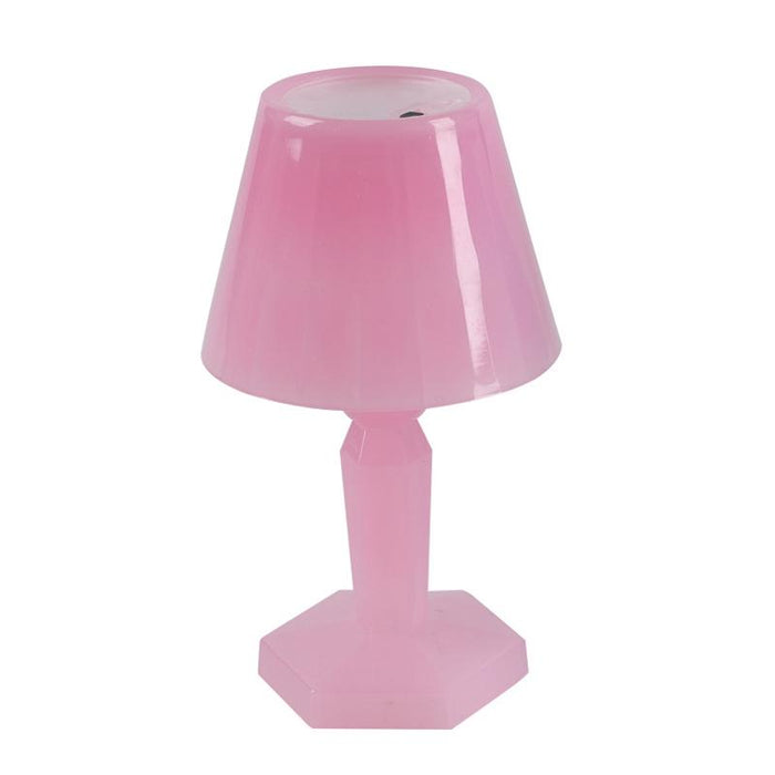 Small Led Table Lamp Ambient Candy Decor Night Light