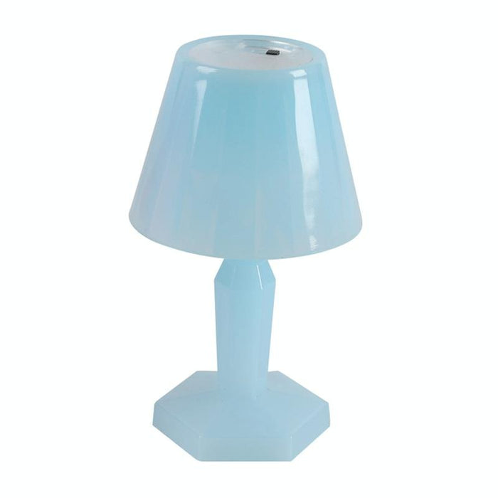 Small Led Table Lamp Ambient Candy Decor Night Light