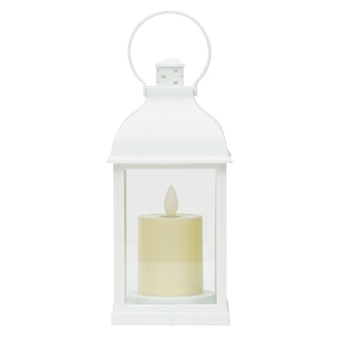 Retro Led Horse Wind Light Double Layer Black