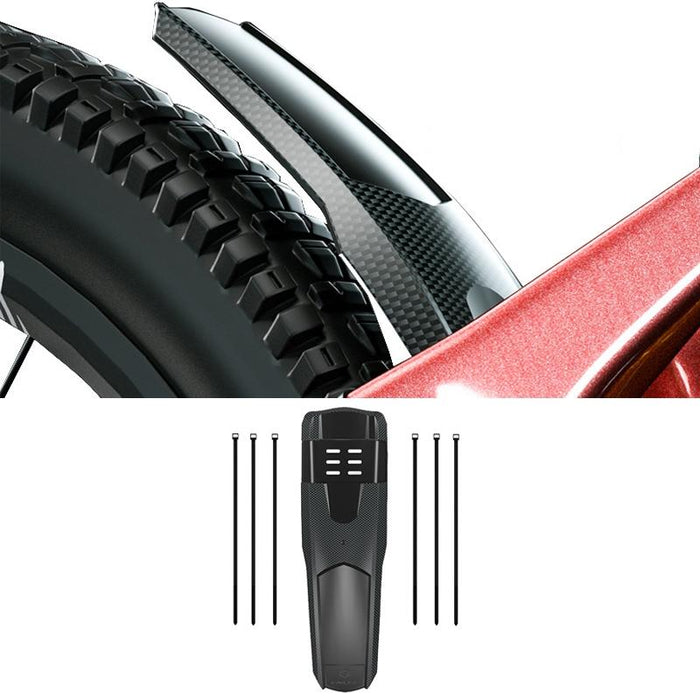 Universal Bike Fenders Front & Rear