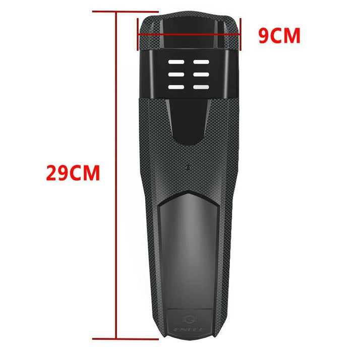 Universal Bike Fenders Front & Rear