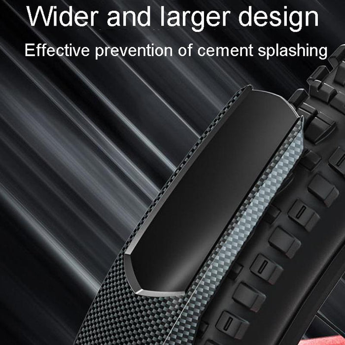 Universal Bike Fenders Front & Rear