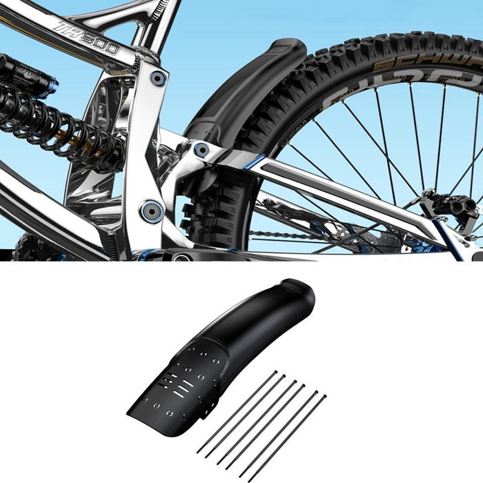 Universal Bike Fenders Front & Rear