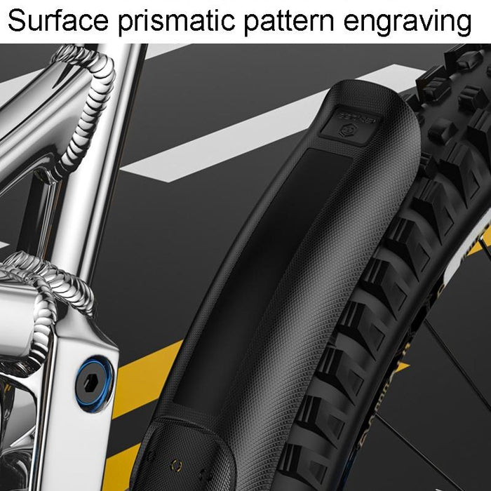 Universal Bike Fenders Front & Rear