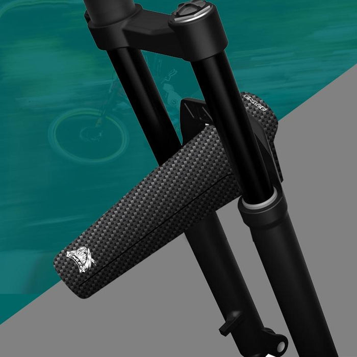 Universal Mountain Bike Fenders Camouflage