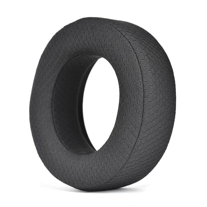 1Pair For Beyerdynamic Dt700 Prox Dt900 Prox Headphone Covers - Gray Original Thick Flannel