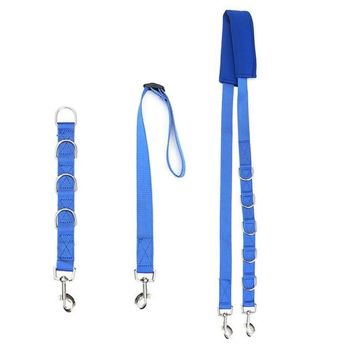 3 Piece Pet Bathing Lanyard For Dog Grooming