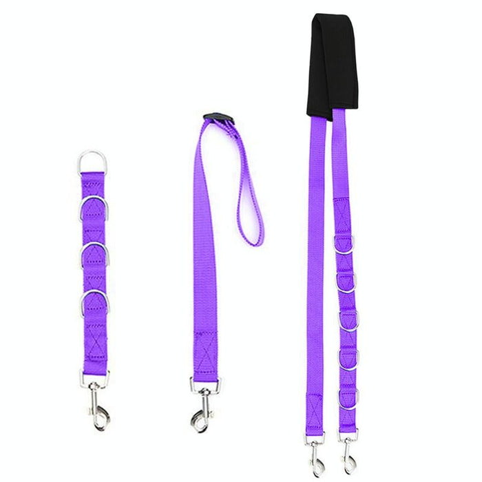 3 Piece Pet Bathing Lanyard For Dog Grooming